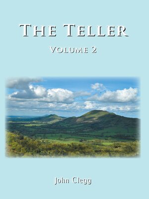 cover image of The Teller